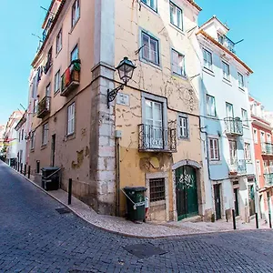 Cosy Chiado By Homing Apartamento Lisboa