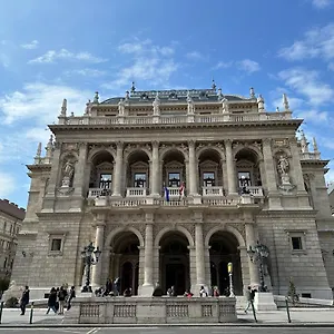 Charming In The Heart Of - Baby Loic , Budapest Hungary