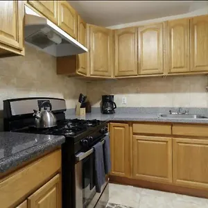 2bed Bliss By Park North Apartamento Nueva York