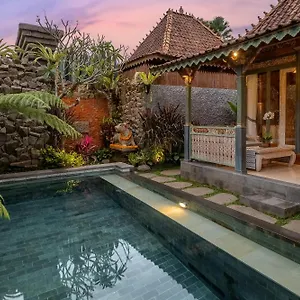 Villa Astala, Ubud (Bali)