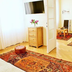 Supercentral Apartamento Budapest
