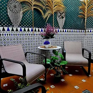 Petit Mansion Juderia Apartamento Córdoba