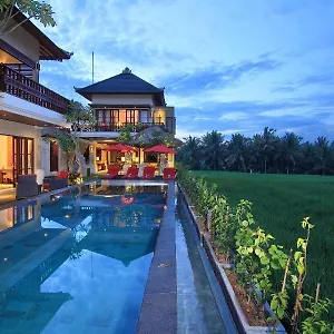 Villa Uma Stana, Ubud (Bali)