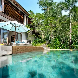 Villa Umah Shanti, Ubud (Bali)