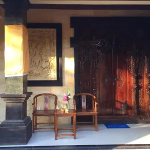  Privatunterkunft Hendra House