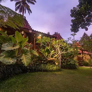  Bauernhof Be Bali Hut Farm