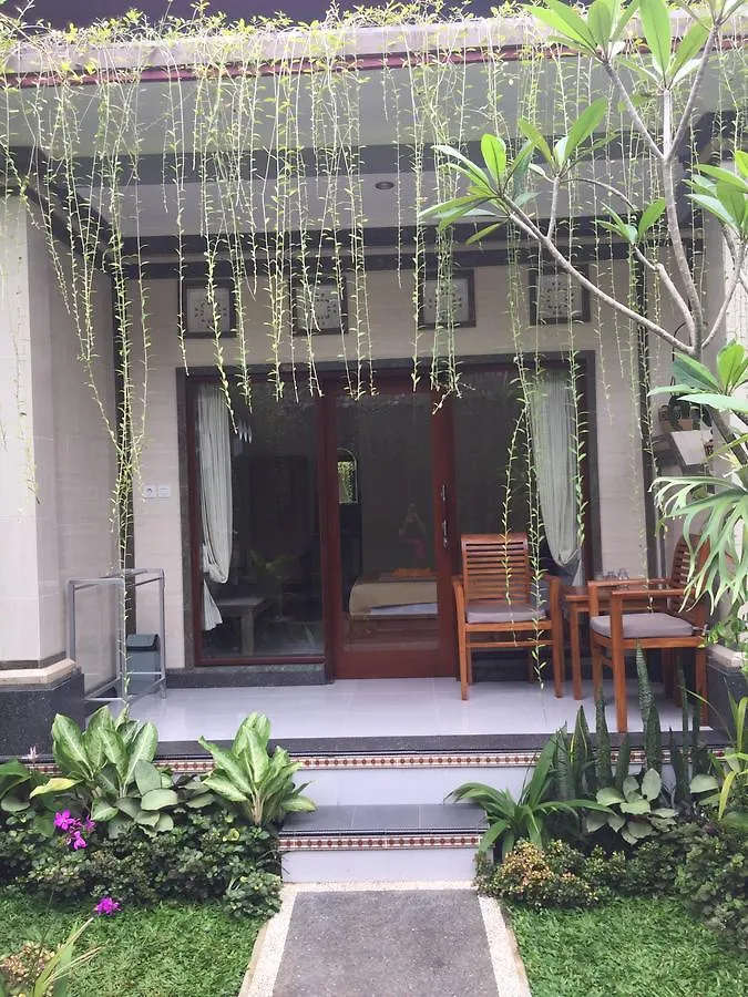 Blima Bali Apartment Ubud