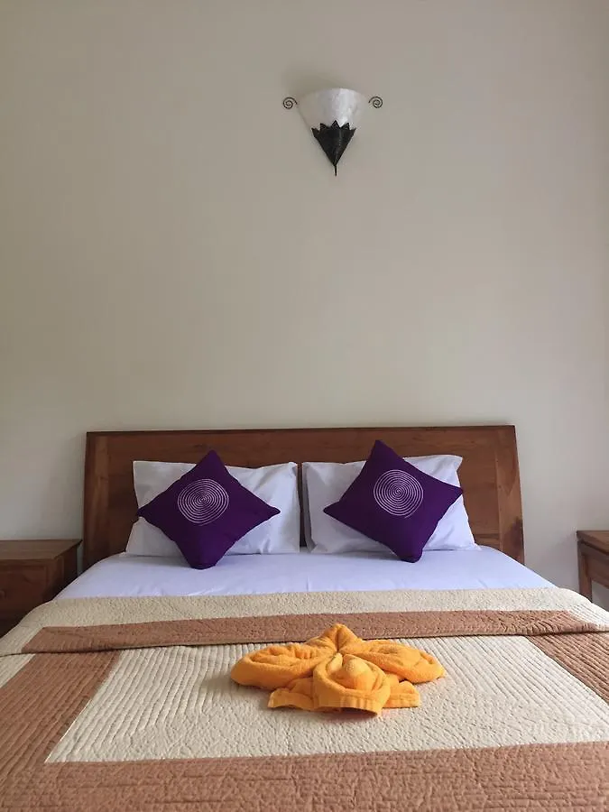 Homestay Blima Bali Apartment Ubud