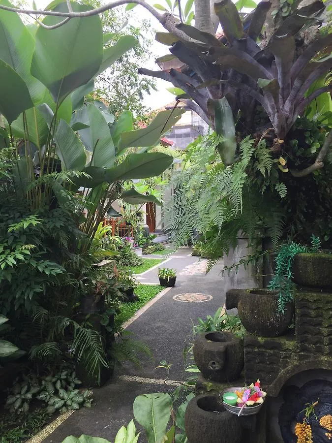 Blima Bali Apartment Ubud  0*, Ubud (Bali) Indonesia
