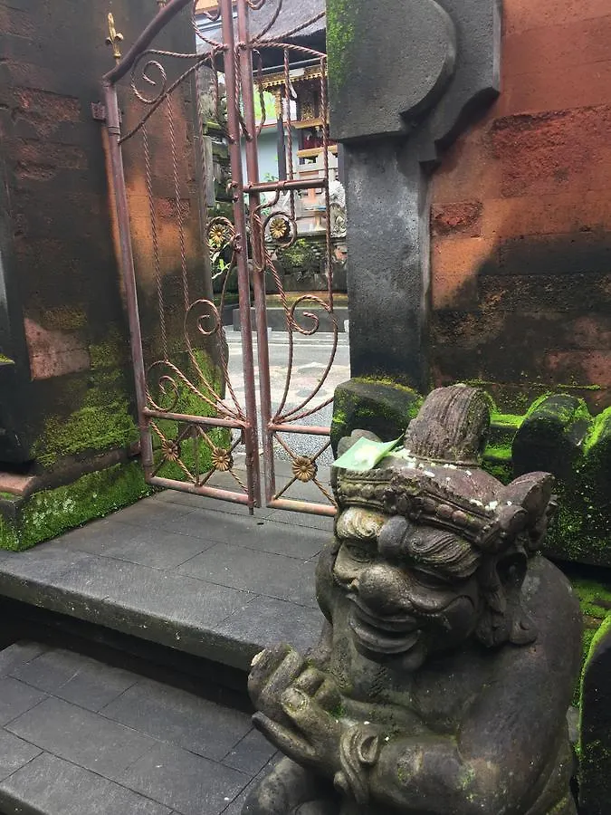 Blima Bali Apartment Ubud  Homestay Ubud (Bali)