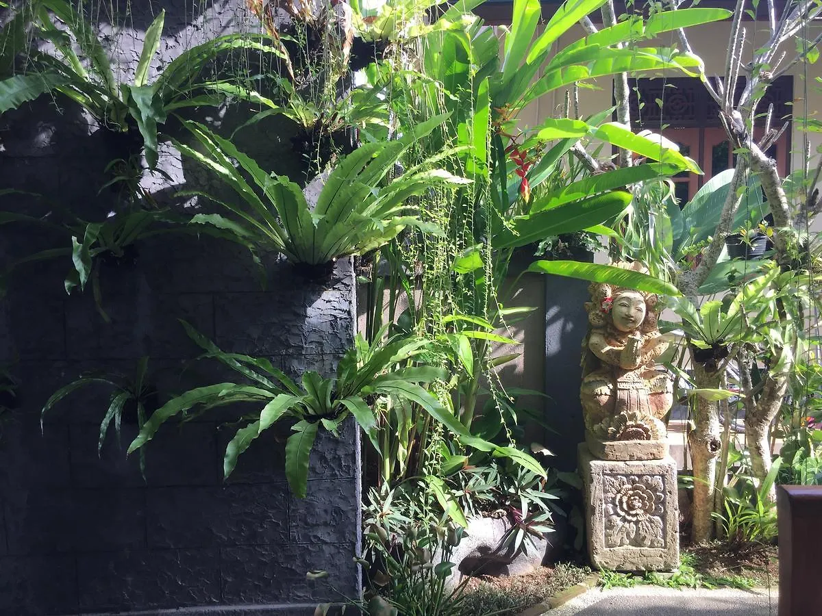 Blima Bali Apartment Ubud  0*, Ubud (Bali) Indonesia
