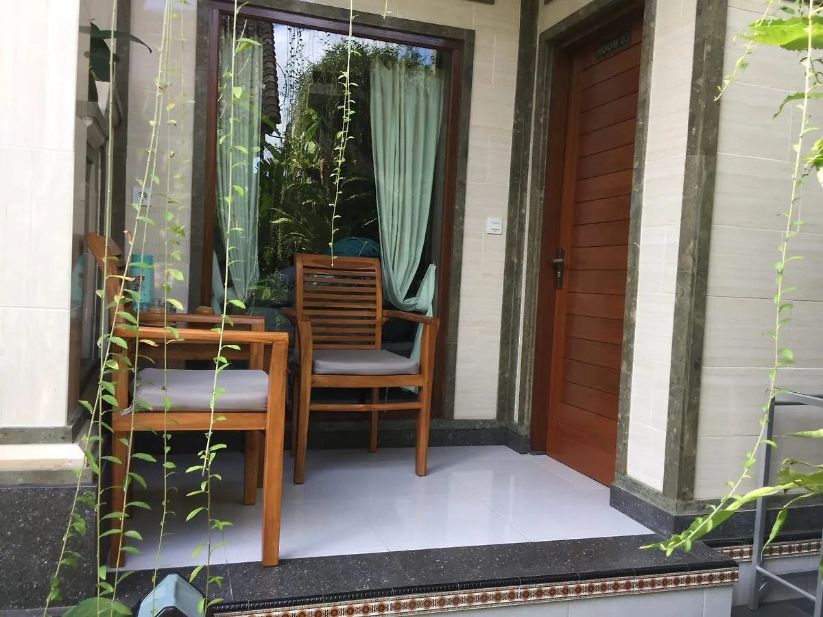 Blima Bali Apartment Ubud  Homestay Ubud (Bali)